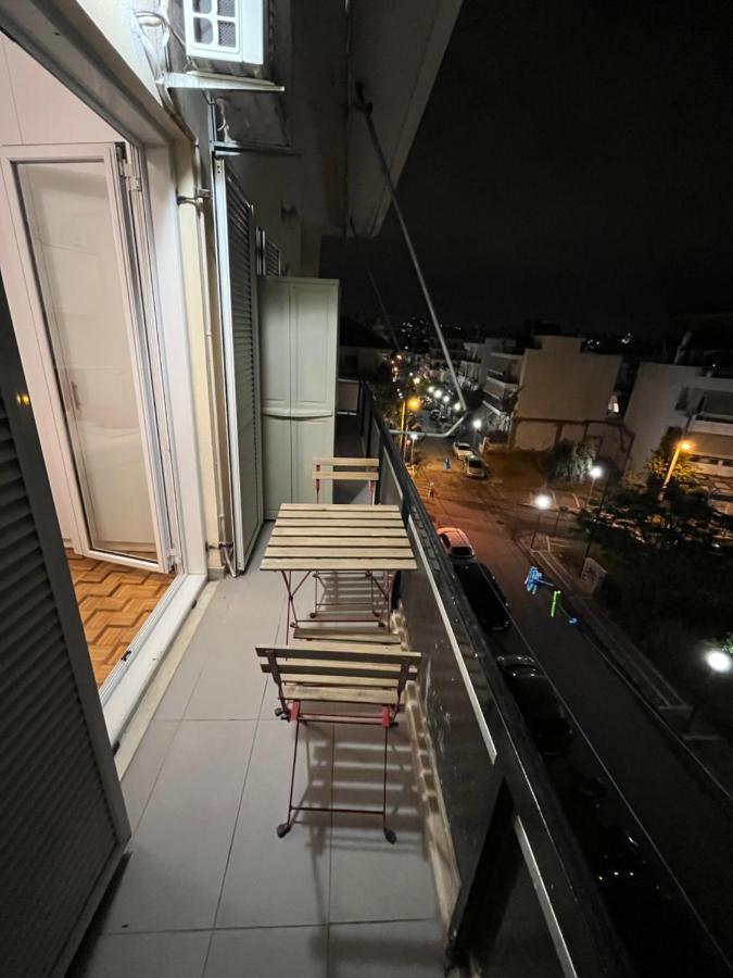 الشقق الفندقية أثينافي  Acropolis View المظهر الخارجي الصورة